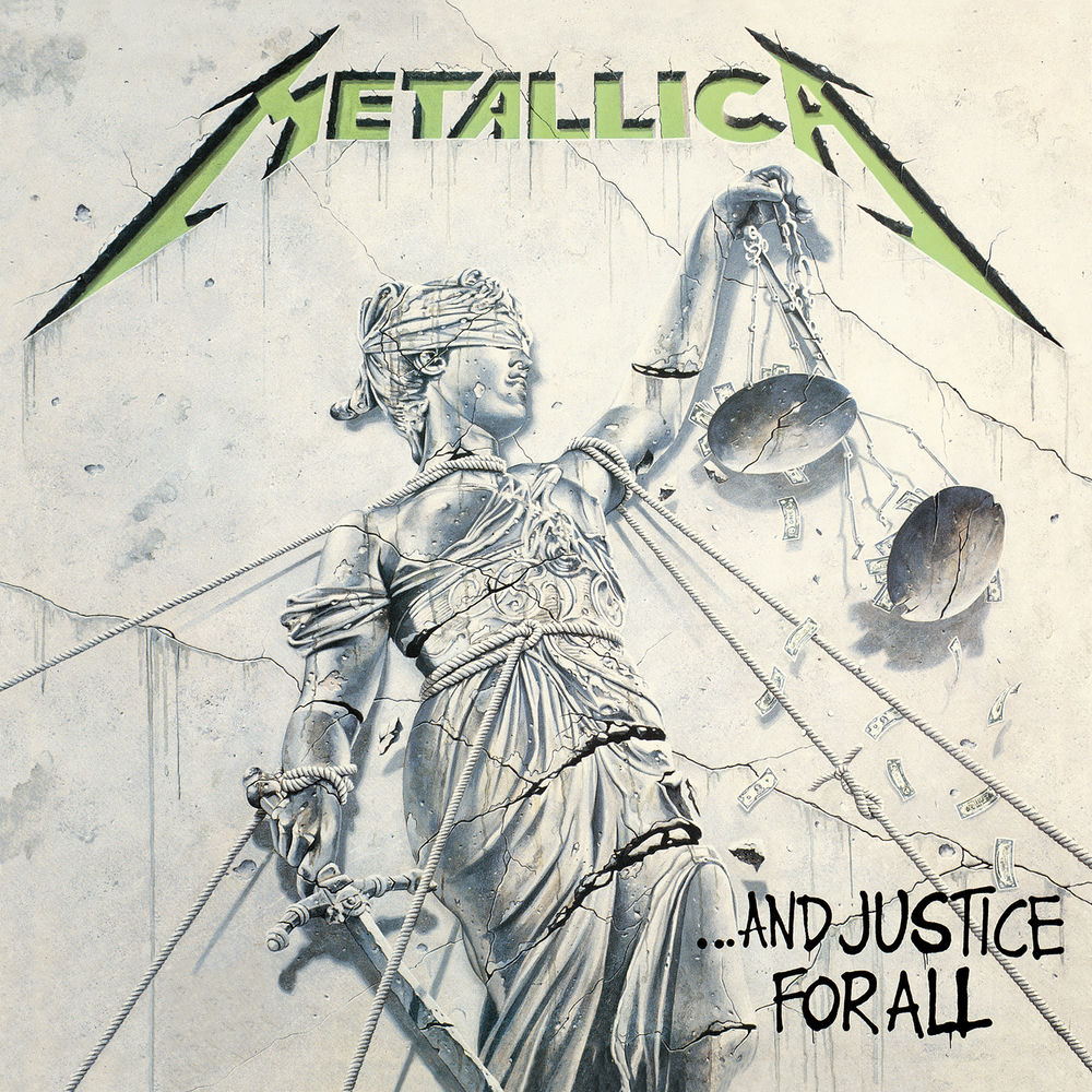 Blackened (November 1987 Demo) - Metallica