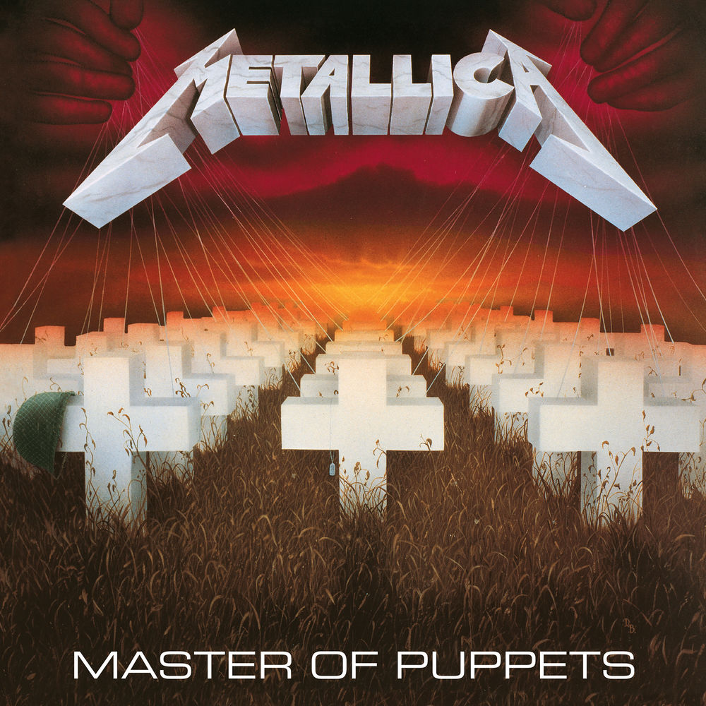 Damage, Inc. (Live At The Meadowlands, East Rutherford, Nj _ April 21st, 1986) - Metallica