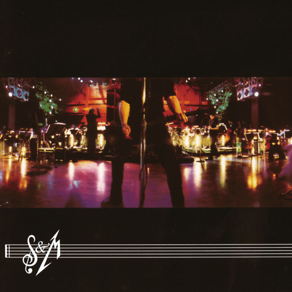 Devil's Dance (Live) - Metallica