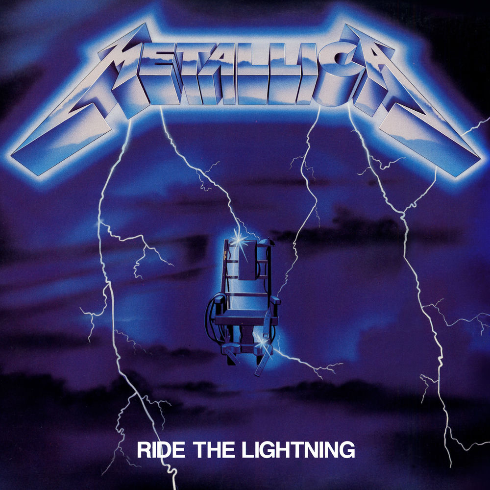 For Whom The Bell Tolls (Remastered) - Metallica