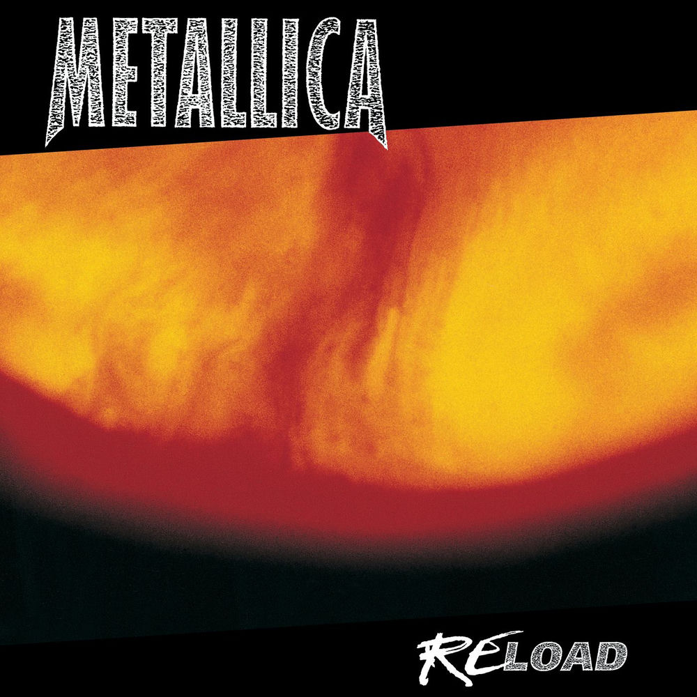 Metallica - Fuel (Remastered)