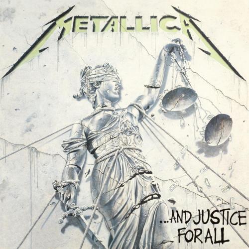 Metallica - Harvester of Sorrow