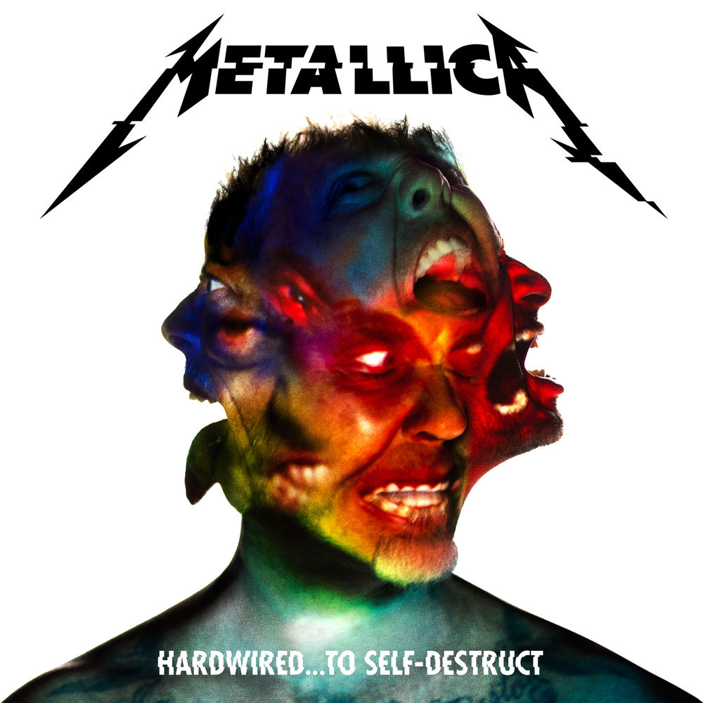 Hit The Lights (Live At Rasputin Music, Berkeley, Ca - April 16th, 2016) - Metallica