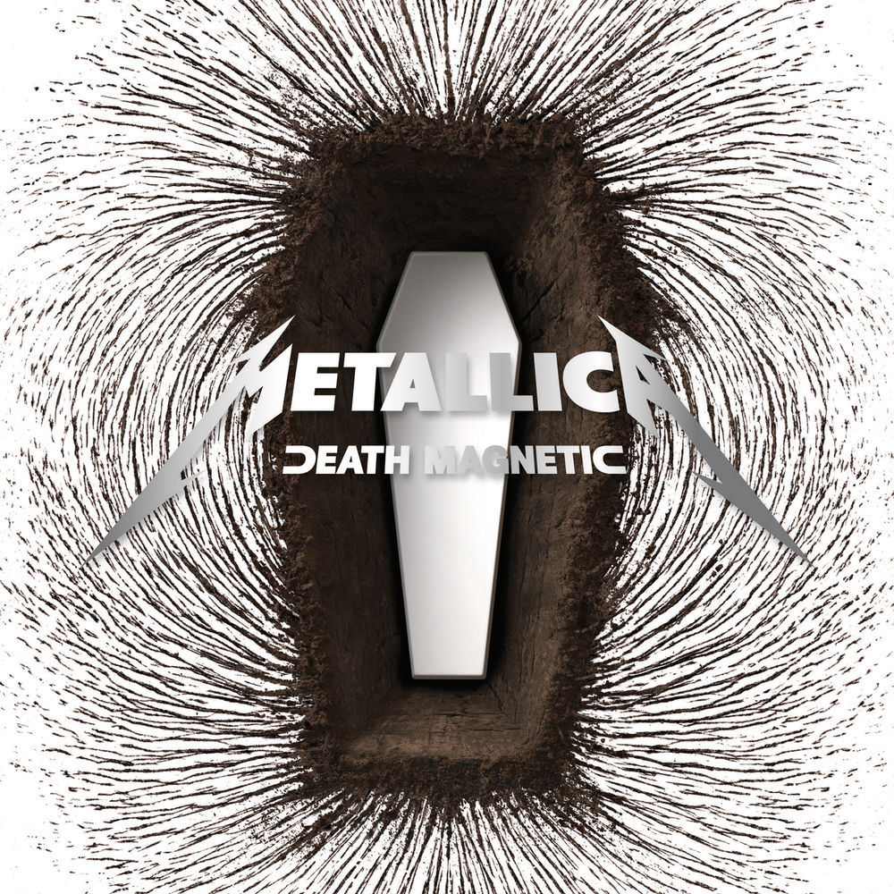 My Apocalypse - Metallica
