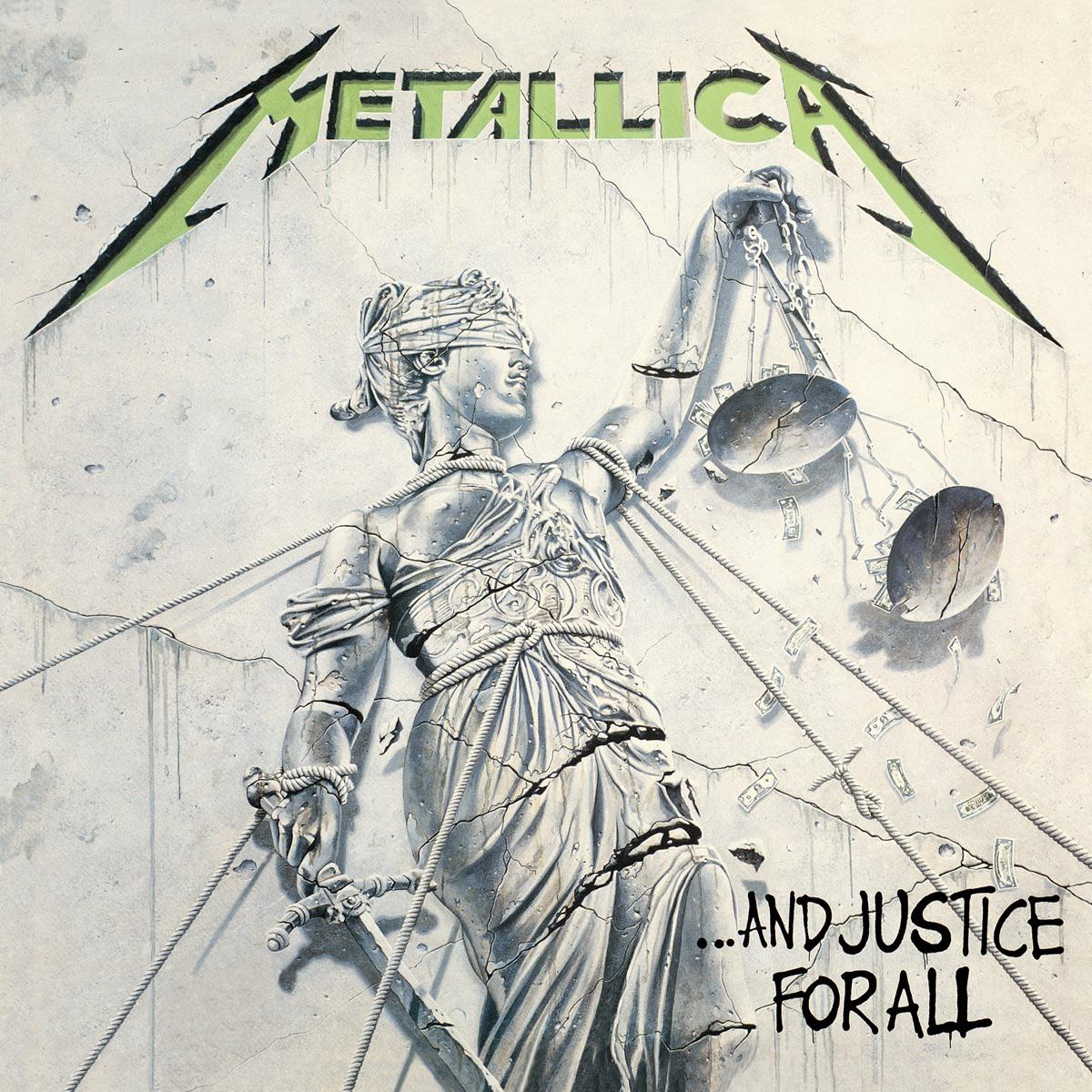 One - Metallica