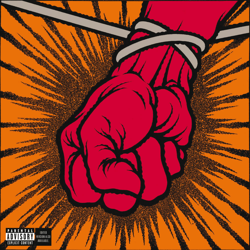 Metallica - Purify