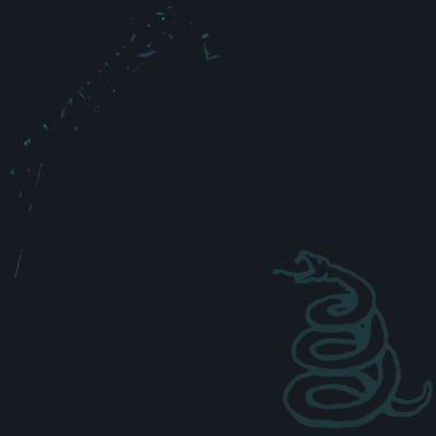 Sad But True - Metallica