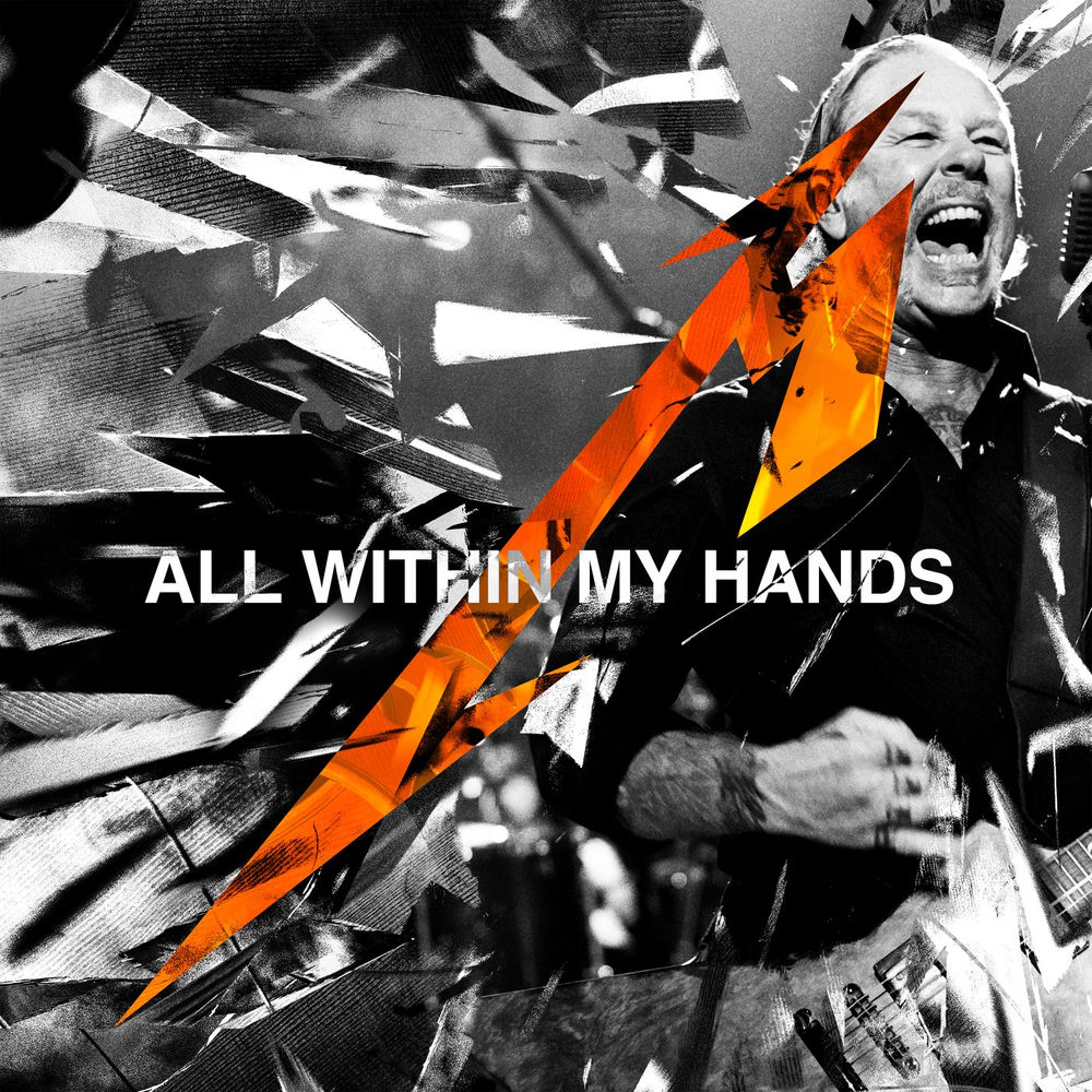 All Within My Hands (Live _ Radio Edit) - Metallica & San Francisco Symphony