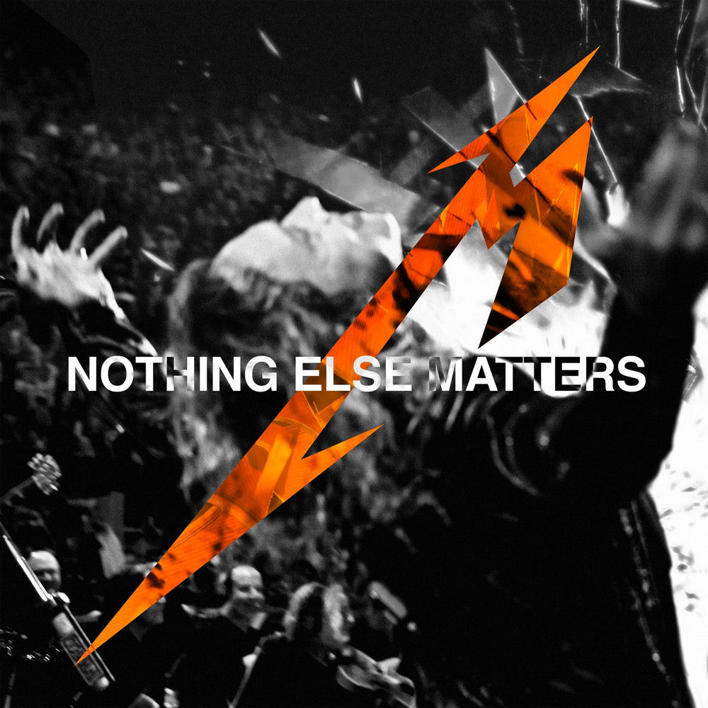 Nothing Else Matters (Live _ Radio Edit) - Metallica & San Francisco Symphony