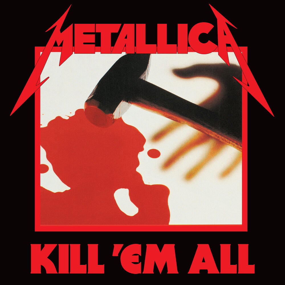 The Four Horsemen (Live At J Bees Rock Iii, Middletown, Ny _ January 20th, 1984) - Metallica