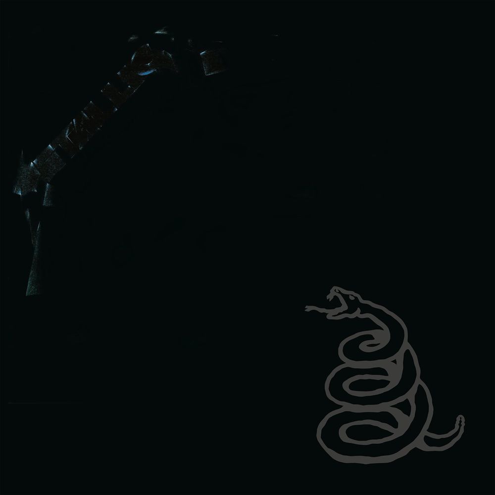 Through The Never (Live At Arco Arena, Sacramento, Ca _ January 11th, 1992) - Metallica