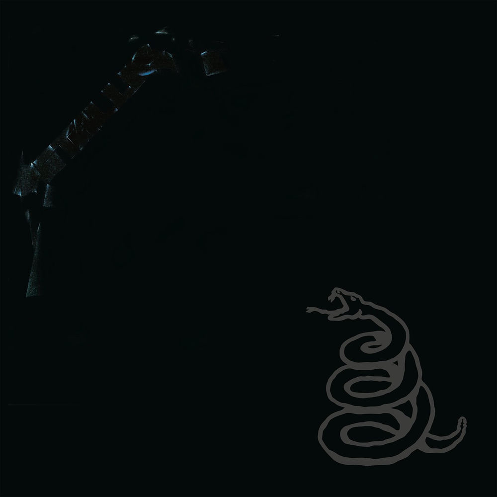 Through The Never (Remastered 2021) - Metallica