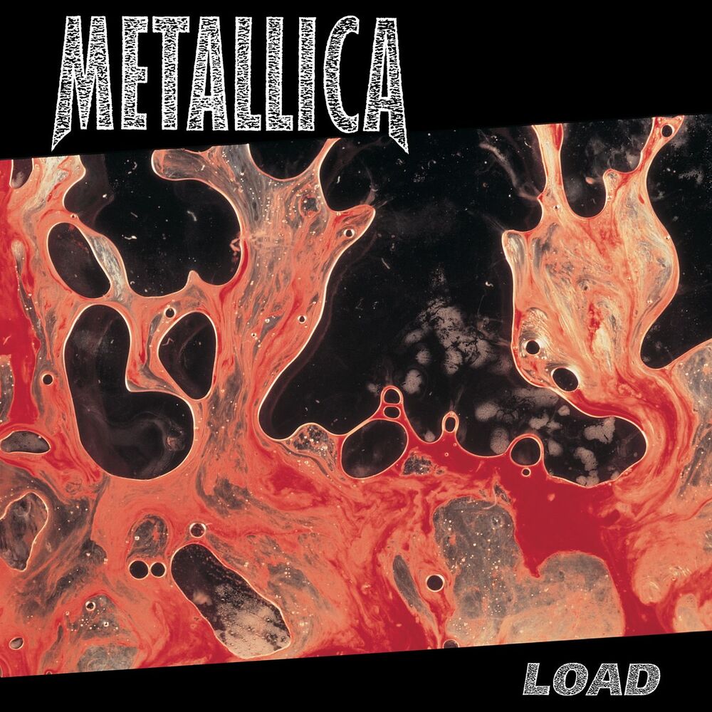 Until It Sleeps (Remastered) - Metallica