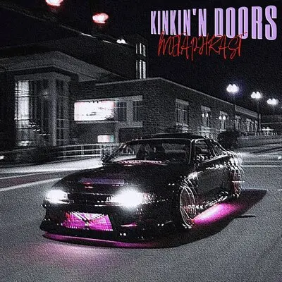 KINKIN'N DOORS - METAPHRAST