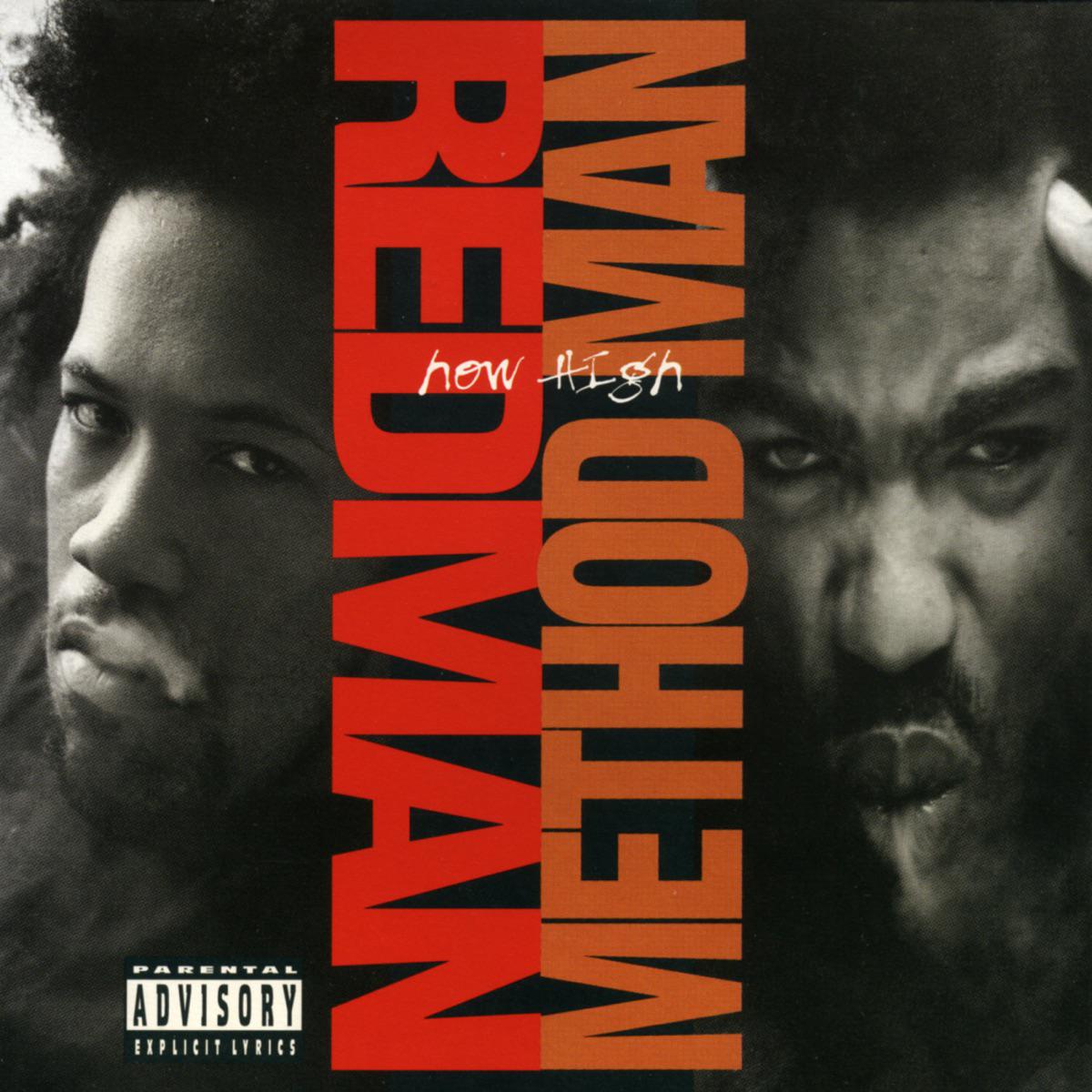 How High (Remix) [Radio Edit] - Method Man & Redman