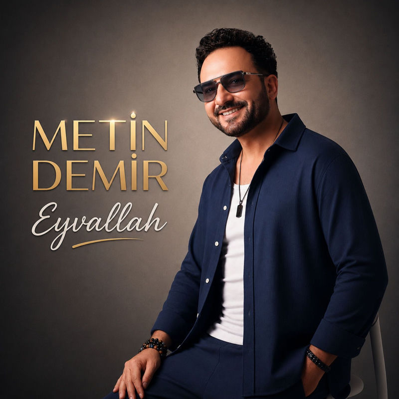 Eyvallah - Metin Demir