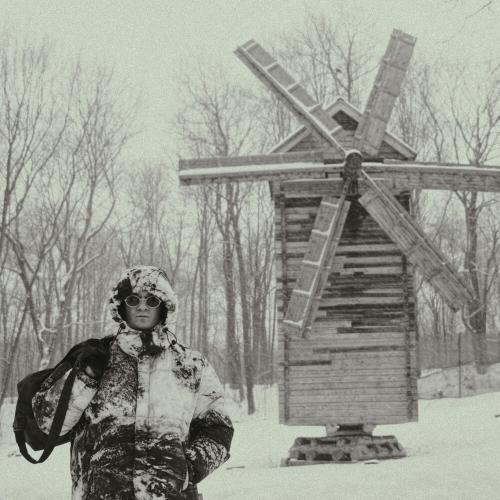 Богородские Голуби - Metox
