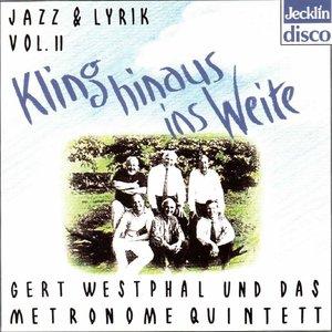 Metronome Quintett - Blue Bossa