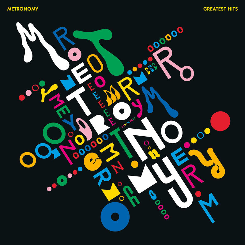 Old Skool - Metronomy