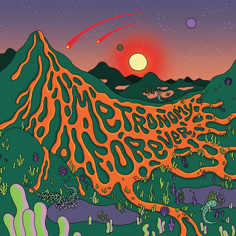 Wedding Bells - Metronomy