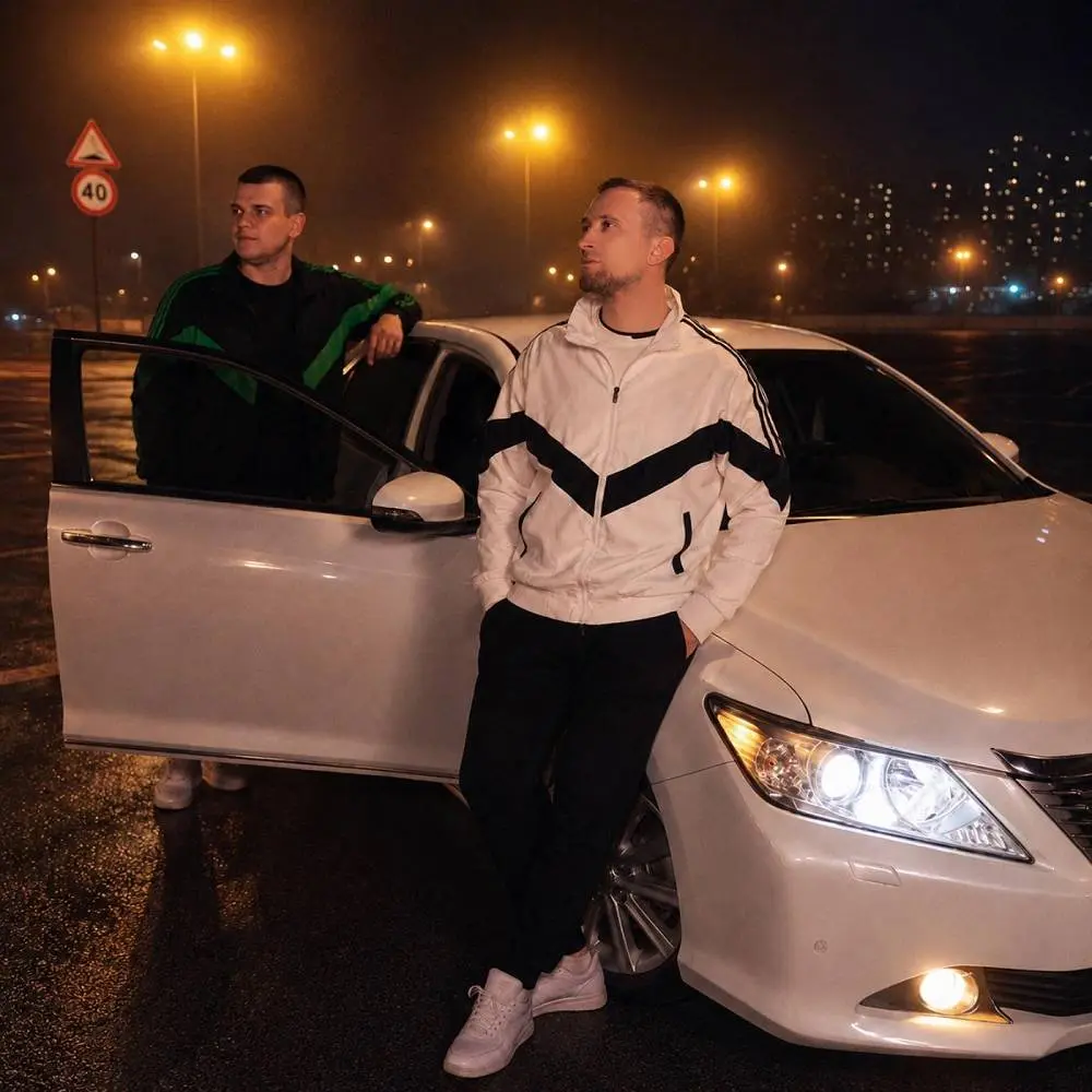 Душа - MetroWave & Onlife