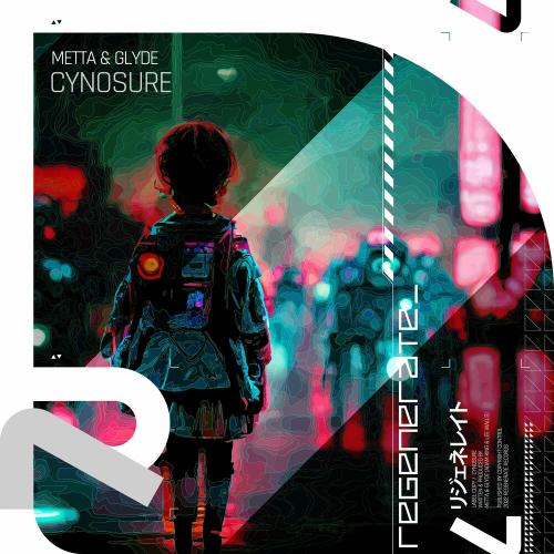 Cynosure - Metta & Glyde