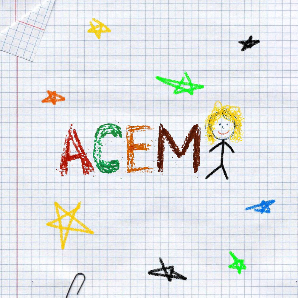 Acemi - Metth