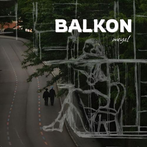 Meyal - Balkon