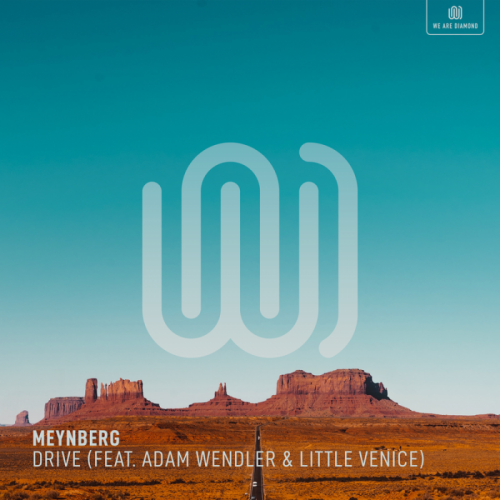 Meynberg feat. Adam Wendler & Little Venice - Drive
