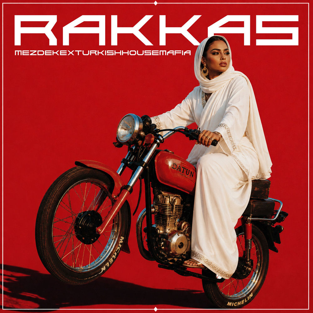 Rakkas - Mezdeke & Turkish House Mafia