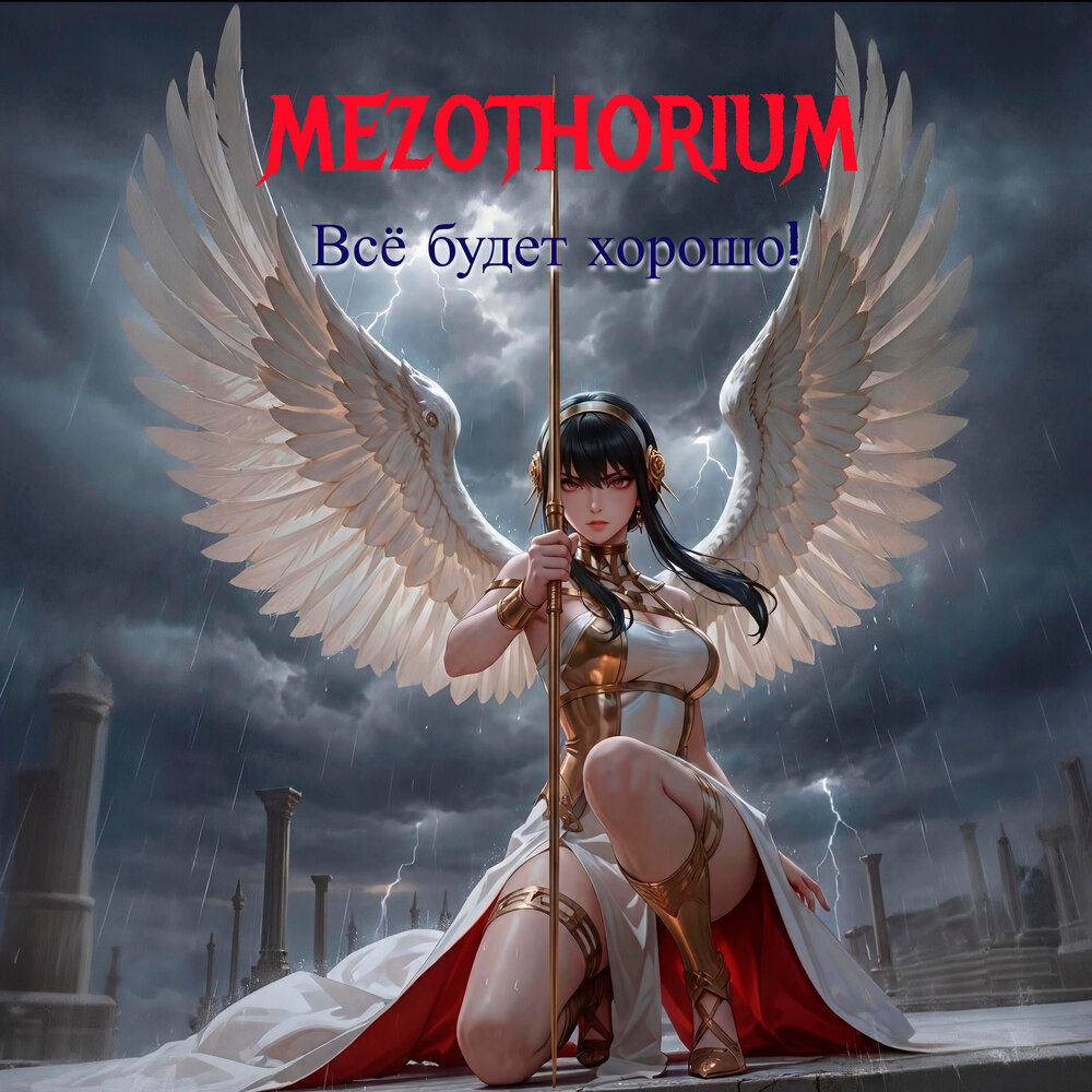 MEZOTHORIUM - Бетельгейзе