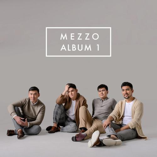 Mezzo Group - Сүйемін сені