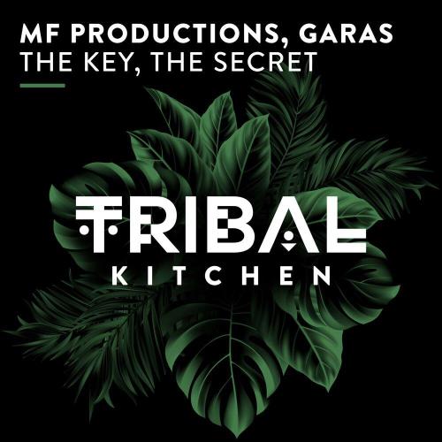 MF Productions, Garas - The Key, the Secret