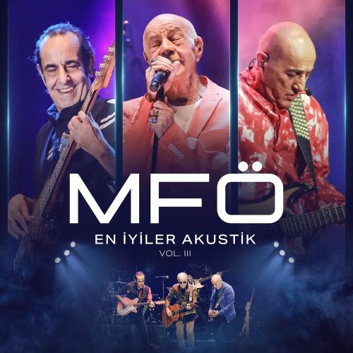 Mazeretim Var Asabiyim Ben (Akustik) - MFÖ