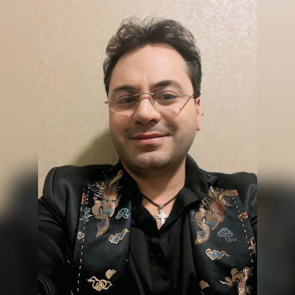Mors Tun - Mger Armenia