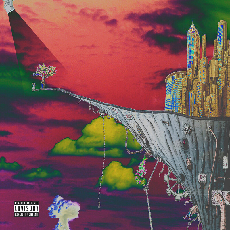 Spotlight - mgk feat. Lzzy Hale