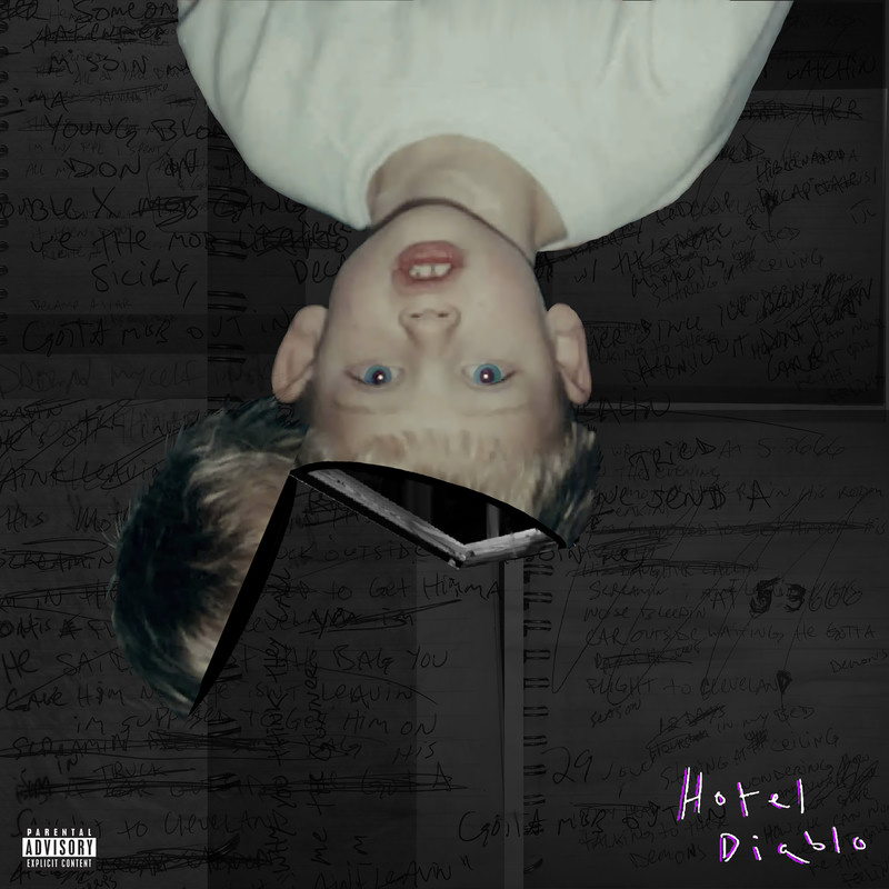 Glass House (Feat. Naomi Wild) - mgk feat. Naomi Wild