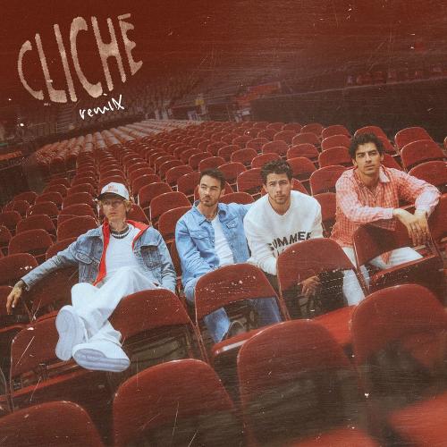 mgk & Jonas Brothers - Cliché (Jonas Brothers Remix)