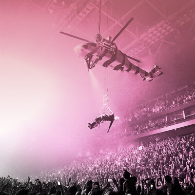 papercuts album edit - mgk