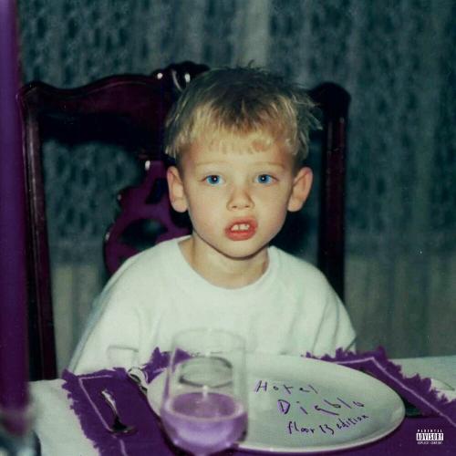 mgk - Roulette