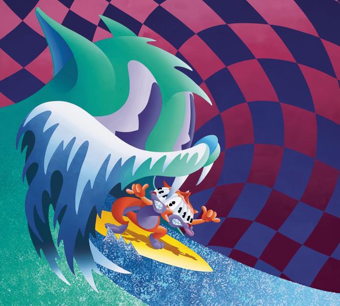 Congratulations - MGMT