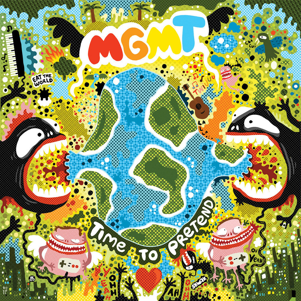 Kids (1) - MGMT