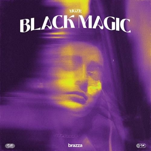 mgZr & Speedster - Black Magic (Sped Up)