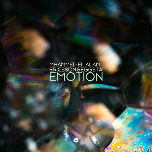 Mhammed El Alami feat. Ericsson & Eggsta - Emotion