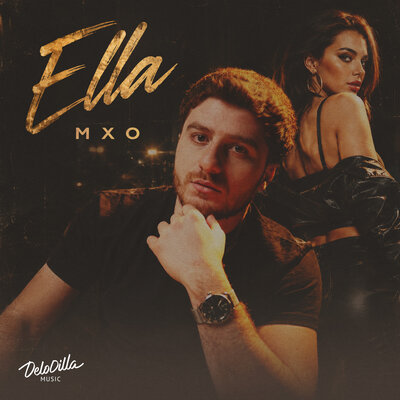 Ella - МХО