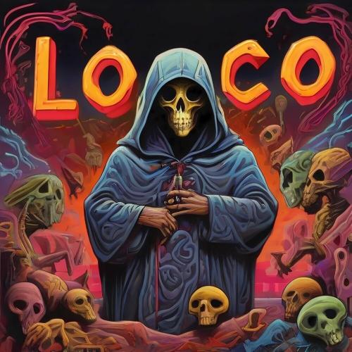 Miğfer & Berkay Duman - Loco