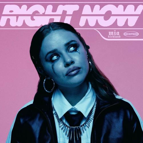 Mia Kirkland, Skepsis - Right Now