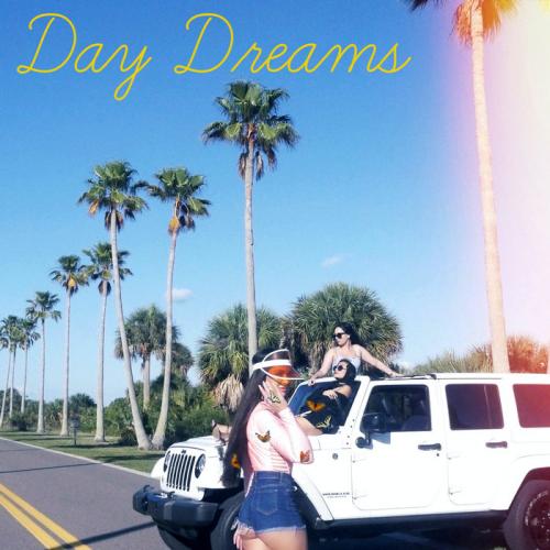 Mia Martina feat. 19 Mafia - Day Dreams