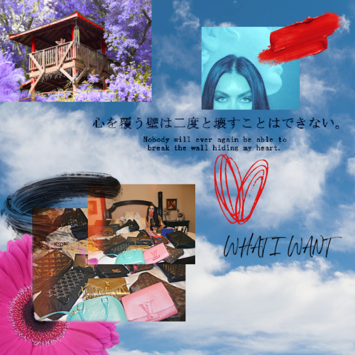 Mia Martina - What I Want