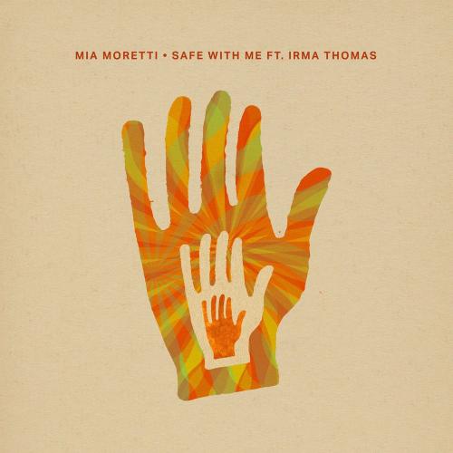 Mia Moretti feat. Irma Thomas & Tiger Stripes - Safe With Me (Tiger Stripes Remix)
